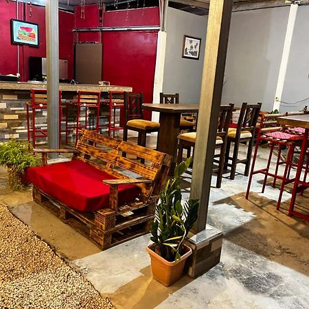 ליברייה Gamboa Lodging 1 מראה חיצוני תמונה