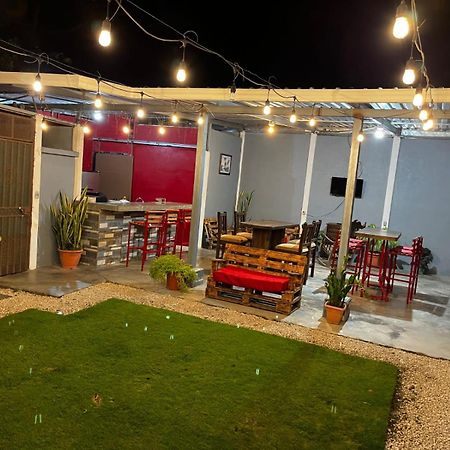 ליברייה Gamboa Lodging 1 מראה חיצוני תמונה