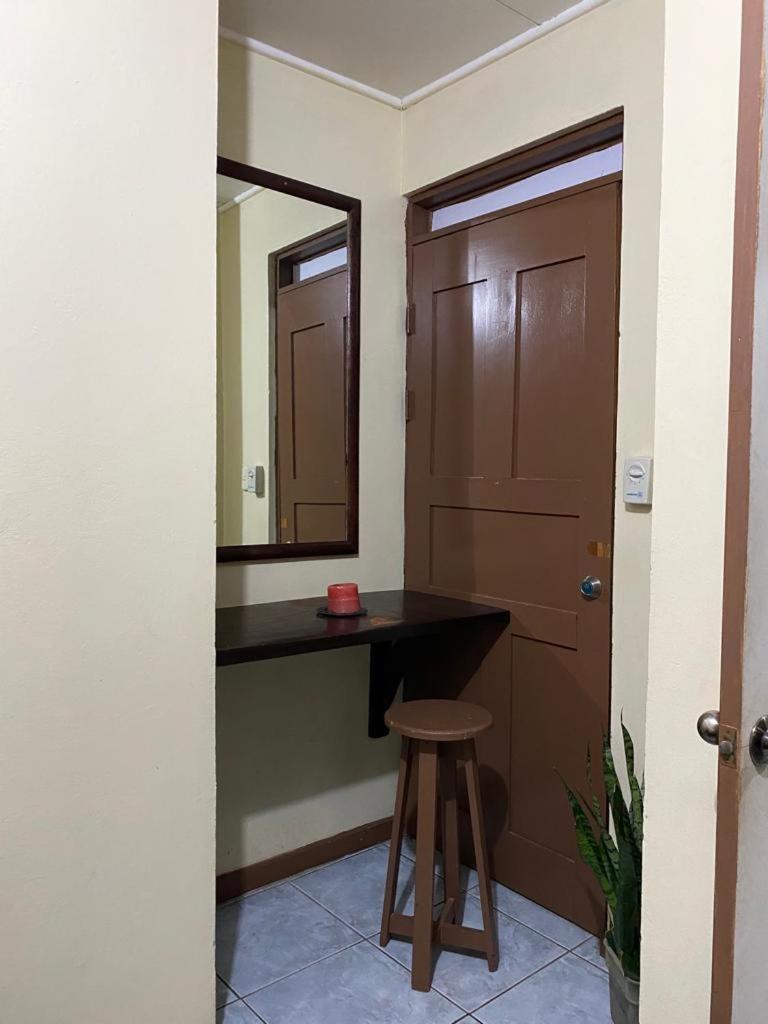 ליברייה Gamboa Lodging 1 מראה חיצוני תמונה