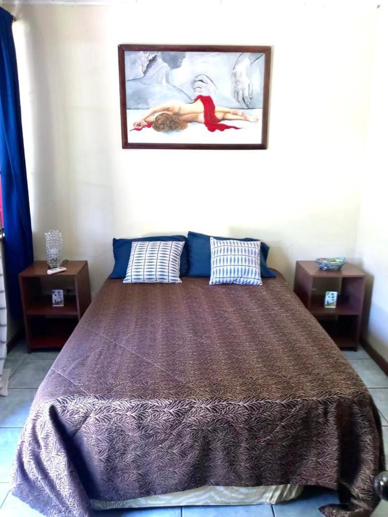 ליברייה Gamboa Lodging 1 מראה חיצוני תמונה